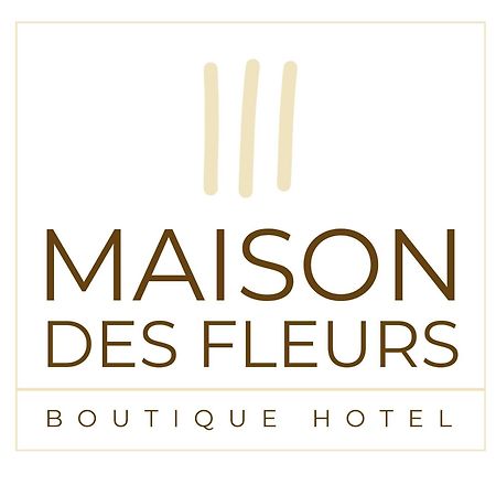 Maison Des Fleurs ナポリ エクステリア 写真