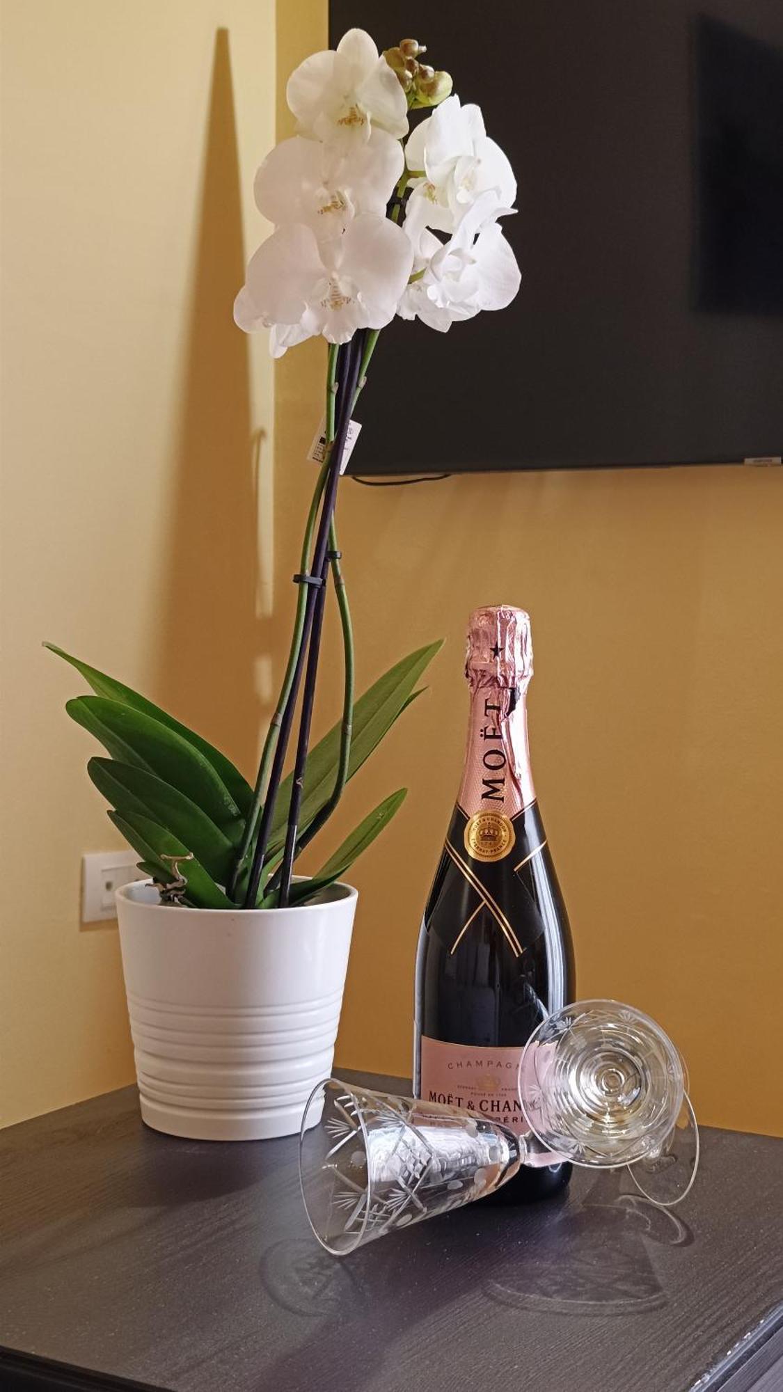 Maison Des Fleurs ナポリ エクステリア 写真
