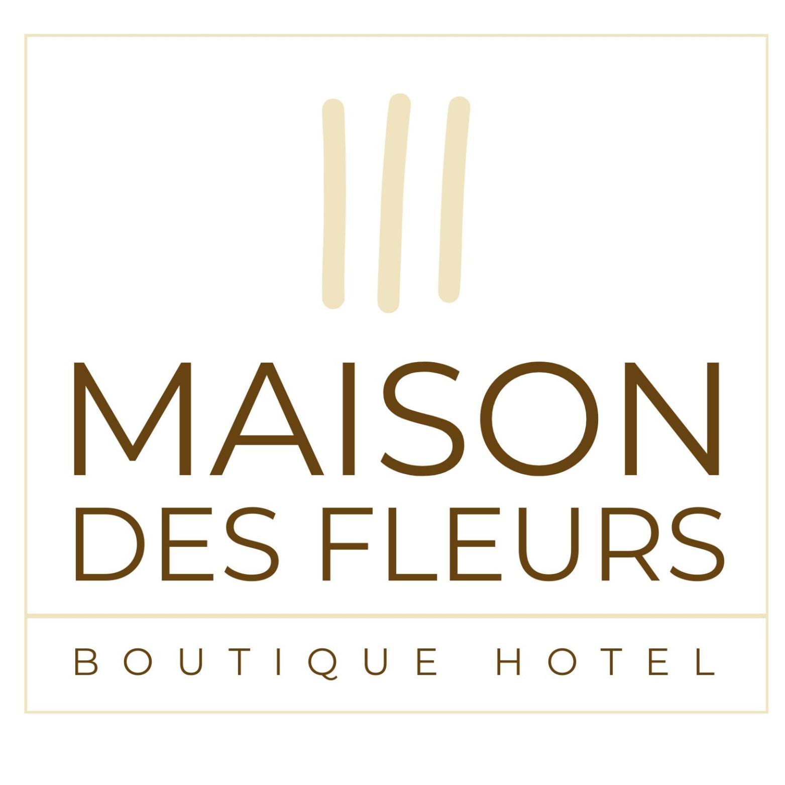 Maison Des Fleurs ナポリ エクステリア 写真